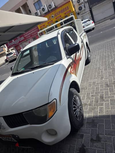 pickup 2009