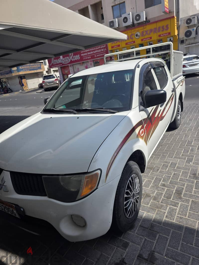 pickup 2009 2