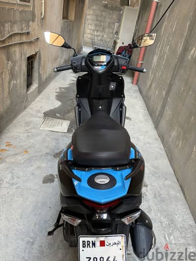 Bike for sale