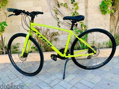 Trek FX 1 Disc