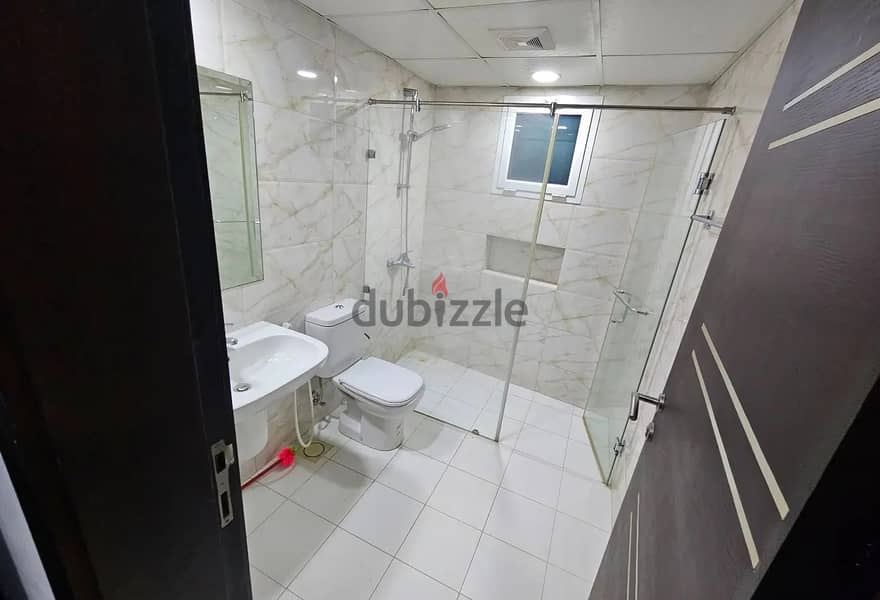 1BR Apartment | Saar | Fully Furnished | EWA Inclusive 5
