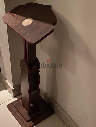 للبيع طاولة صلاة لكبار السن For sale elderly prayer table