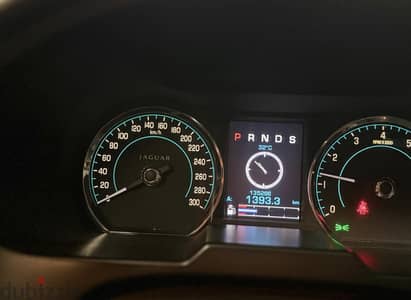Jaguar XF 2012 model For sale
