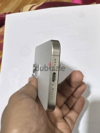 Apple - iPhone 15 Pro