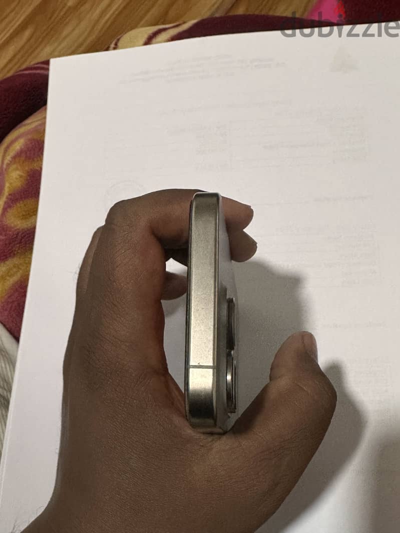 Apple - iPhone 15 Pro 6