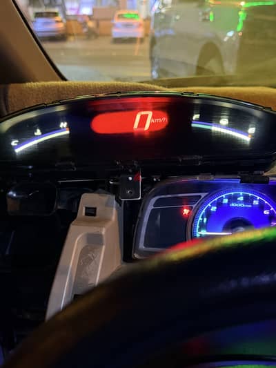 Honda Civic 2006t2012
