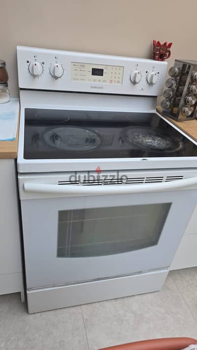 Oven for sale