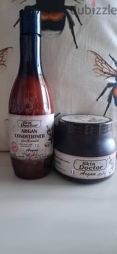hair mash condisioner original italy