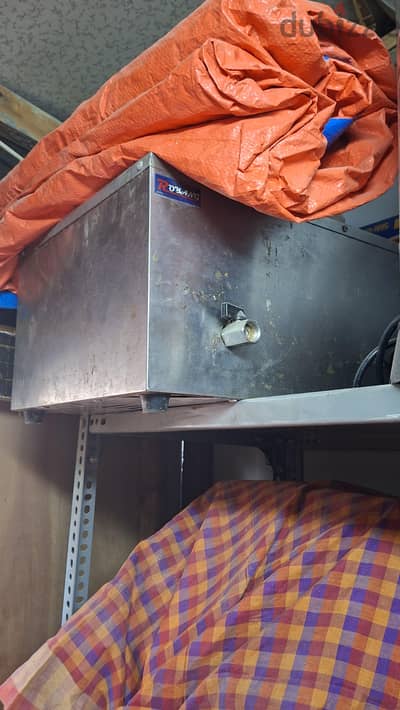 food equipment for sell