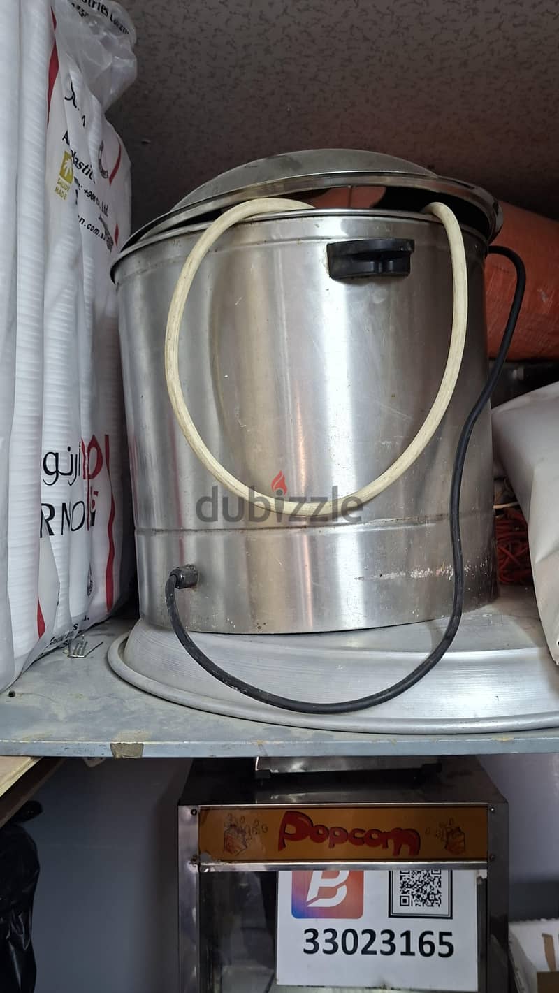 food equipment for sell 2