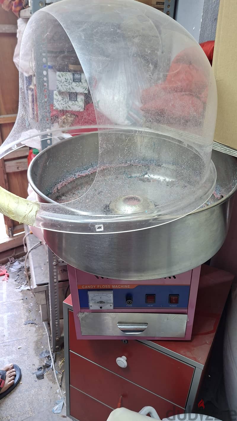 food equipment for sell 3