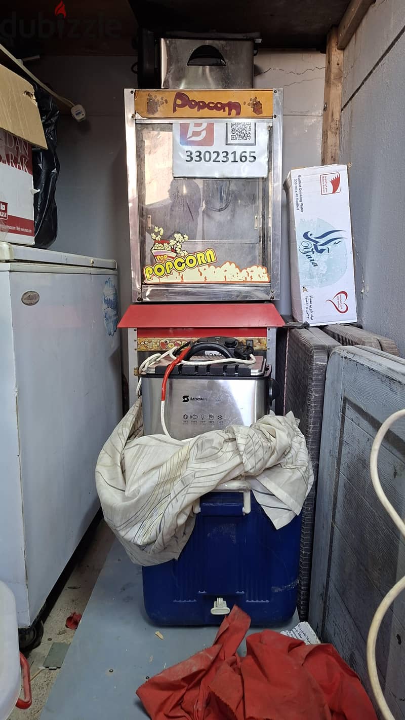 food equipment for sell 4