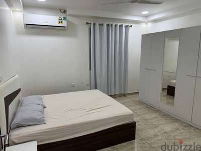 One Bedroom Apartment - شقة (غرفة واحدة) karbabad (Seef)