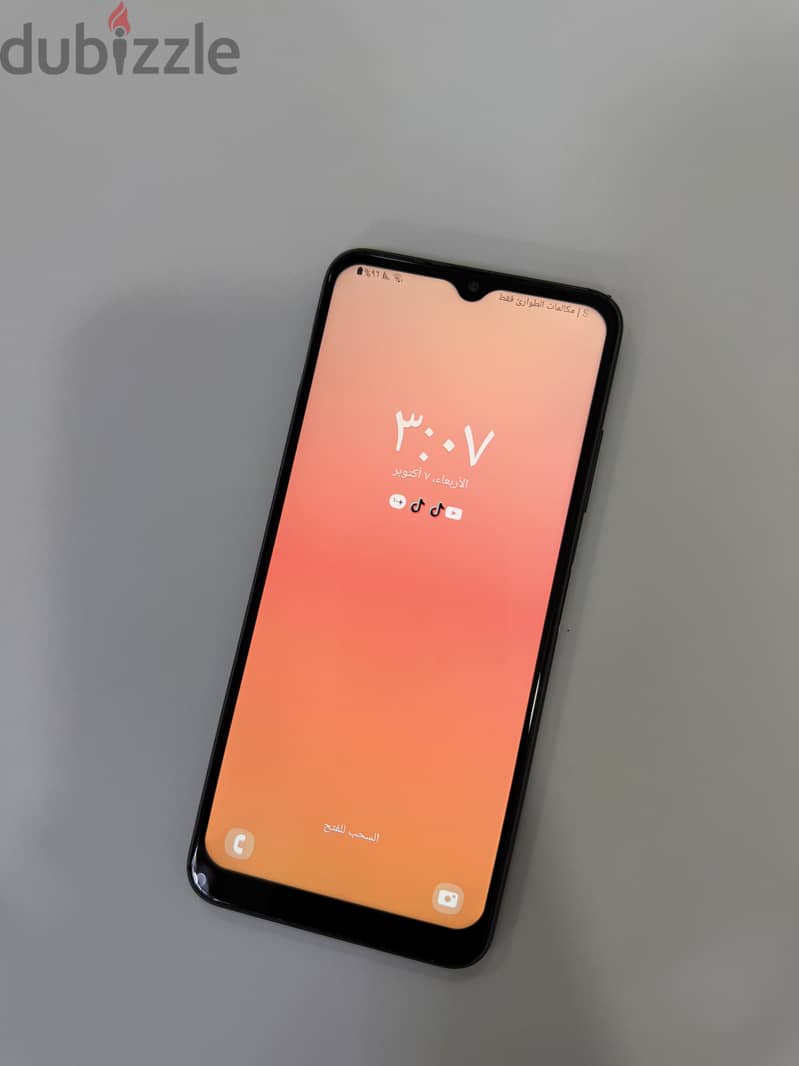 Samsung A22 5G 1