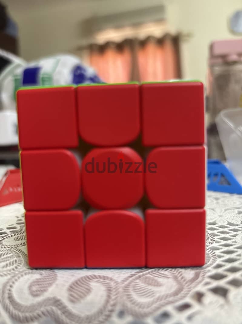 Original GAN 11 M PRO magnetic 3×3 Speed Cube-Complete set and stand 6