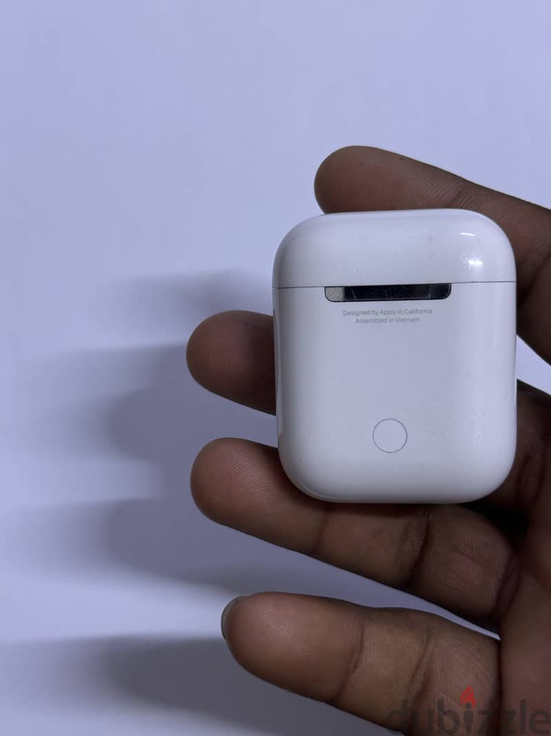 Airpods 2 1