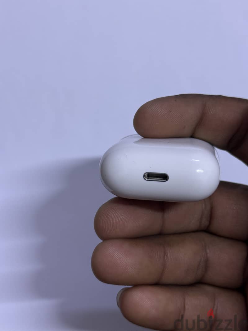 Airpods 2 3