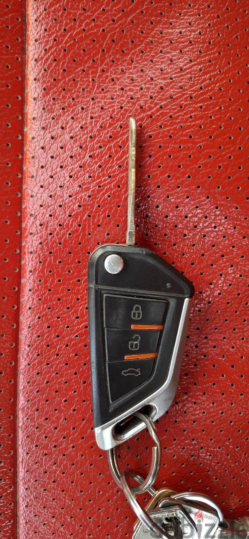 Toyota Echo 2003 5
