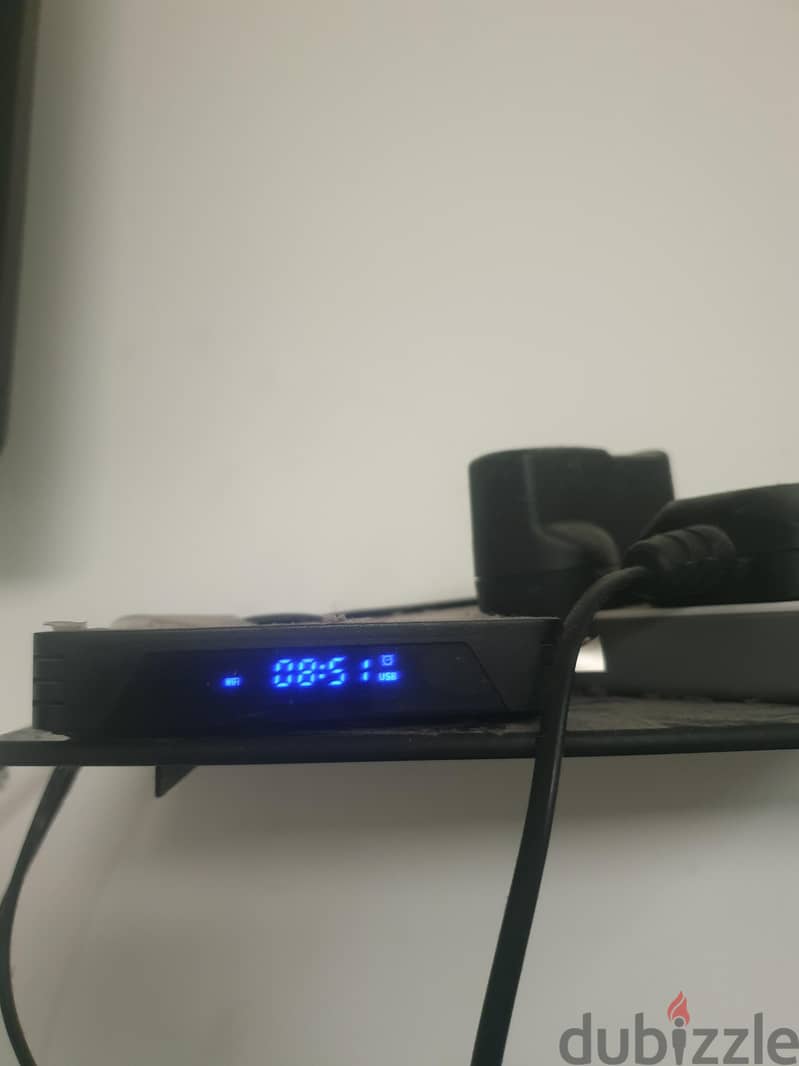 Eurostar tv 3