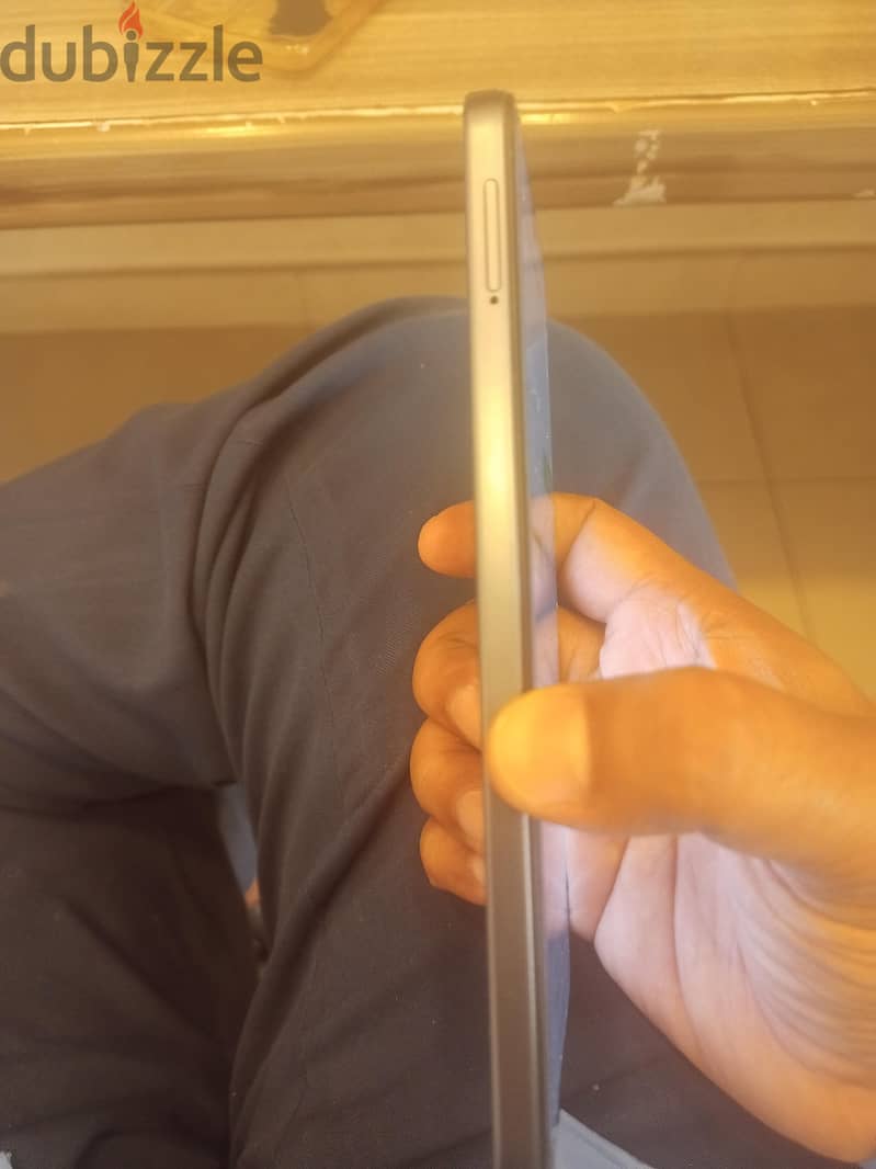 Infinix Hot 50 1