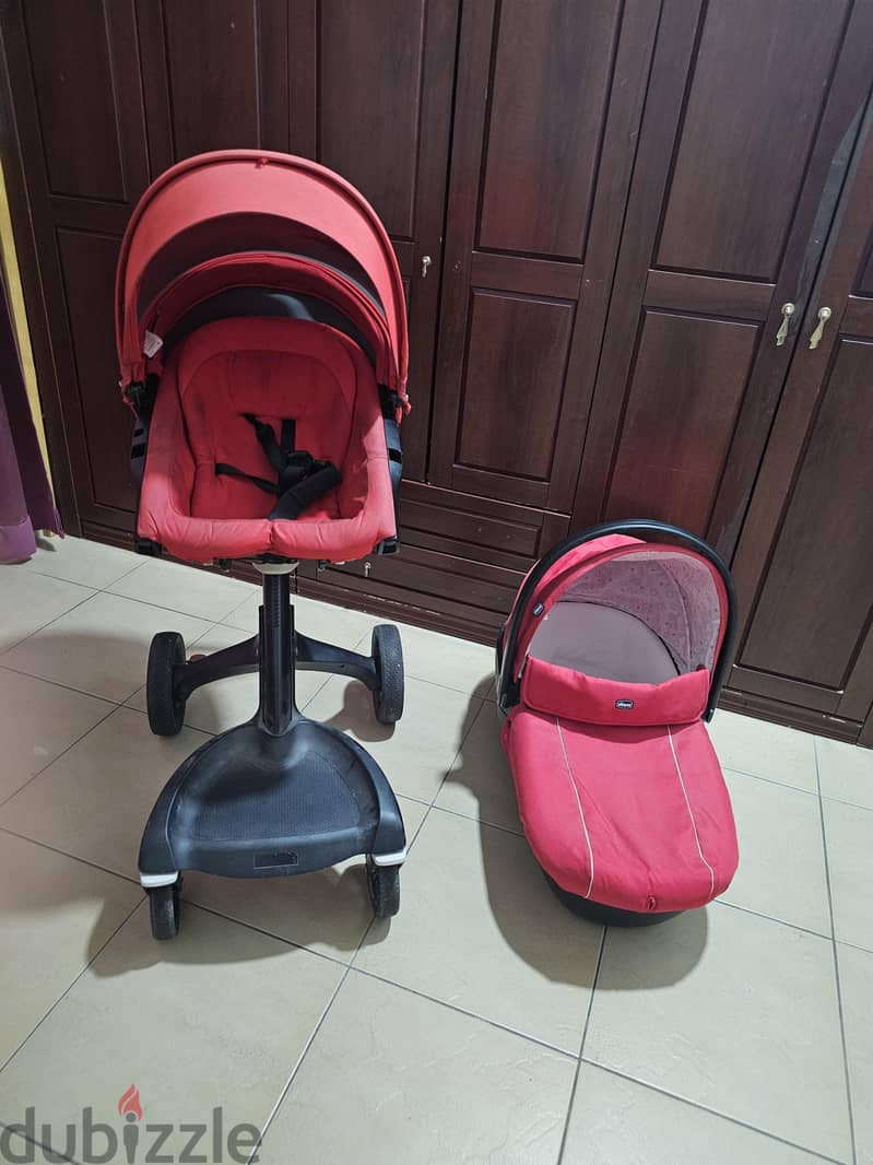 stroller 15bd 1