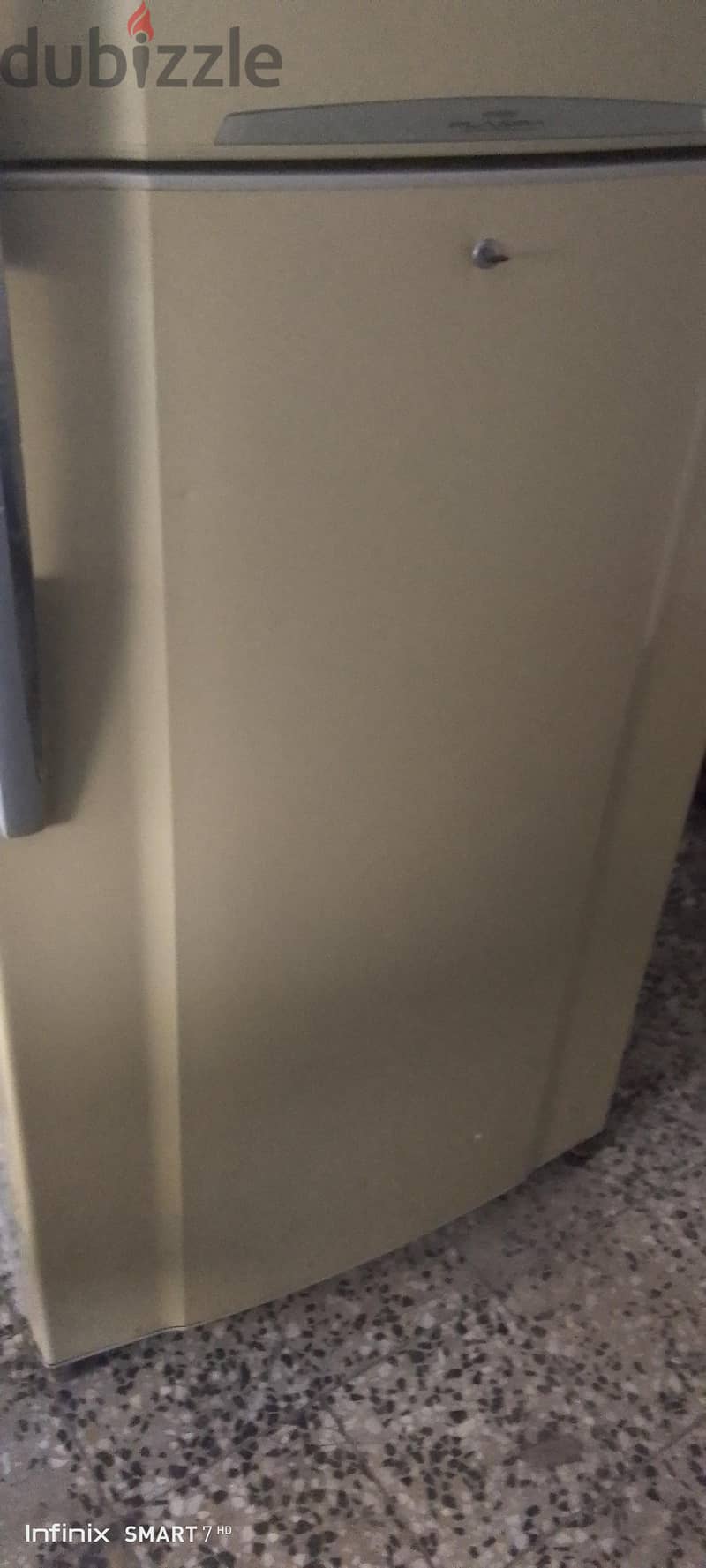 farieg for sale good condition good working 800Liter 68bd 2