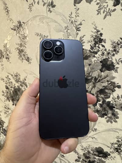16 Pro max 256Gb 89%