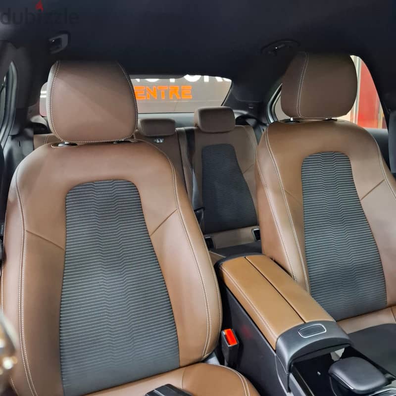 Mercedes-Benz A 200 2020 8