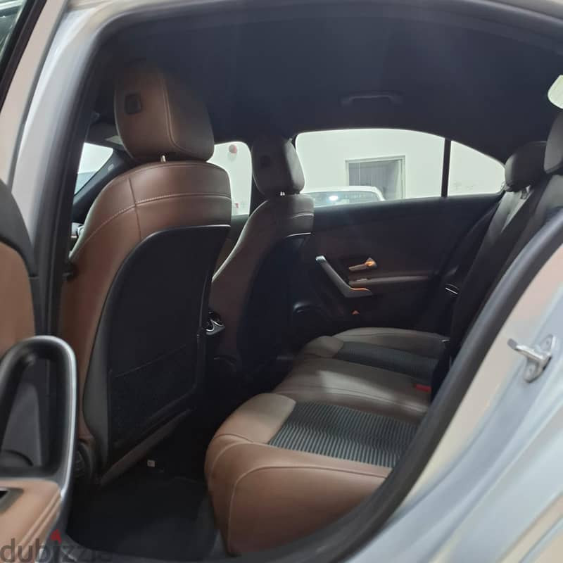 Mercedes-Benz A 200 2020 9