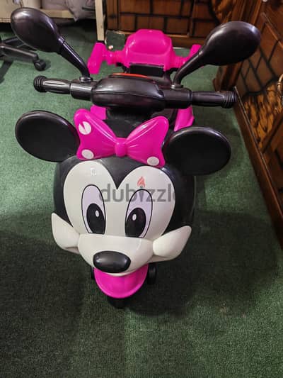 kids scooter