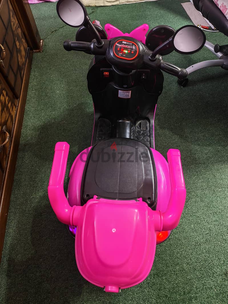 kids scooter 1
