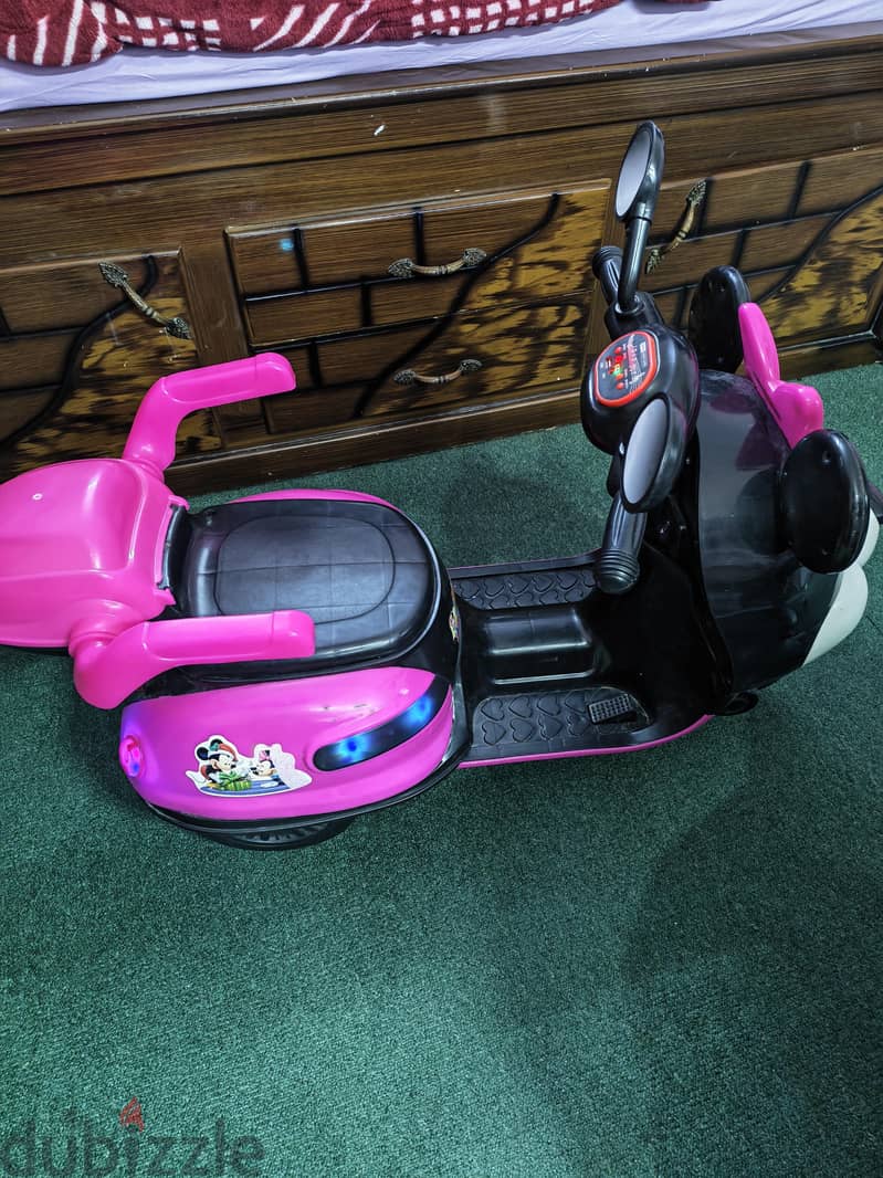 kids scooter 2