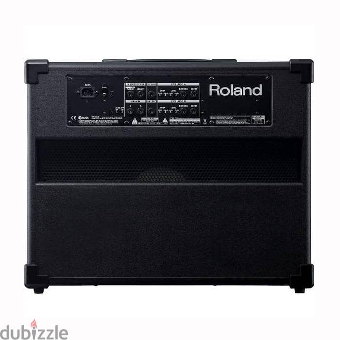 Roland GA112 guitar amp 1