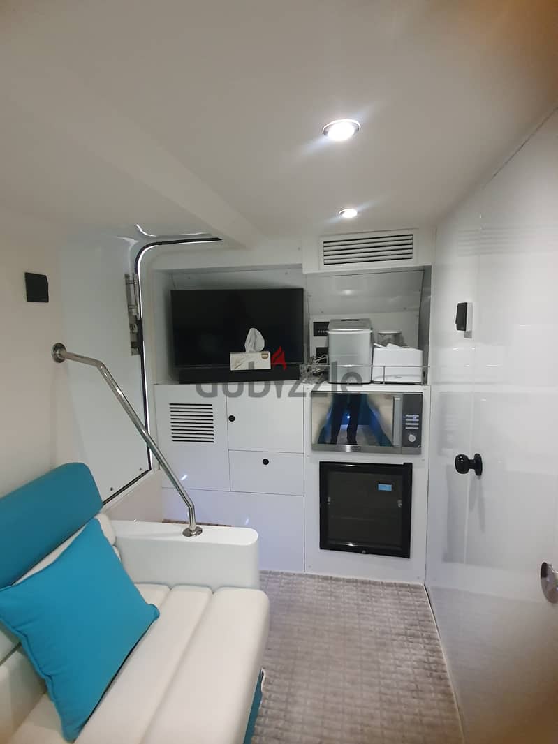  FOR SALE | BRAND NEW SEAMAX 52 WALK-AROUND  11