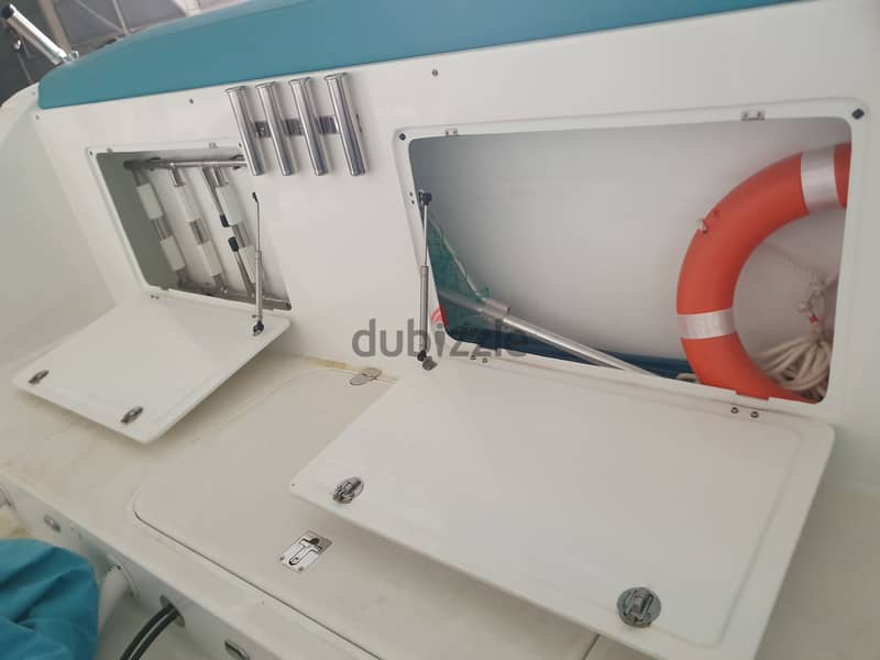  FOR SALE | BRAND NEW SEAMAX 52 WALK-AROUND  15