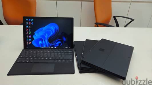 Microsoft Surface Pro7  150BD -39591018