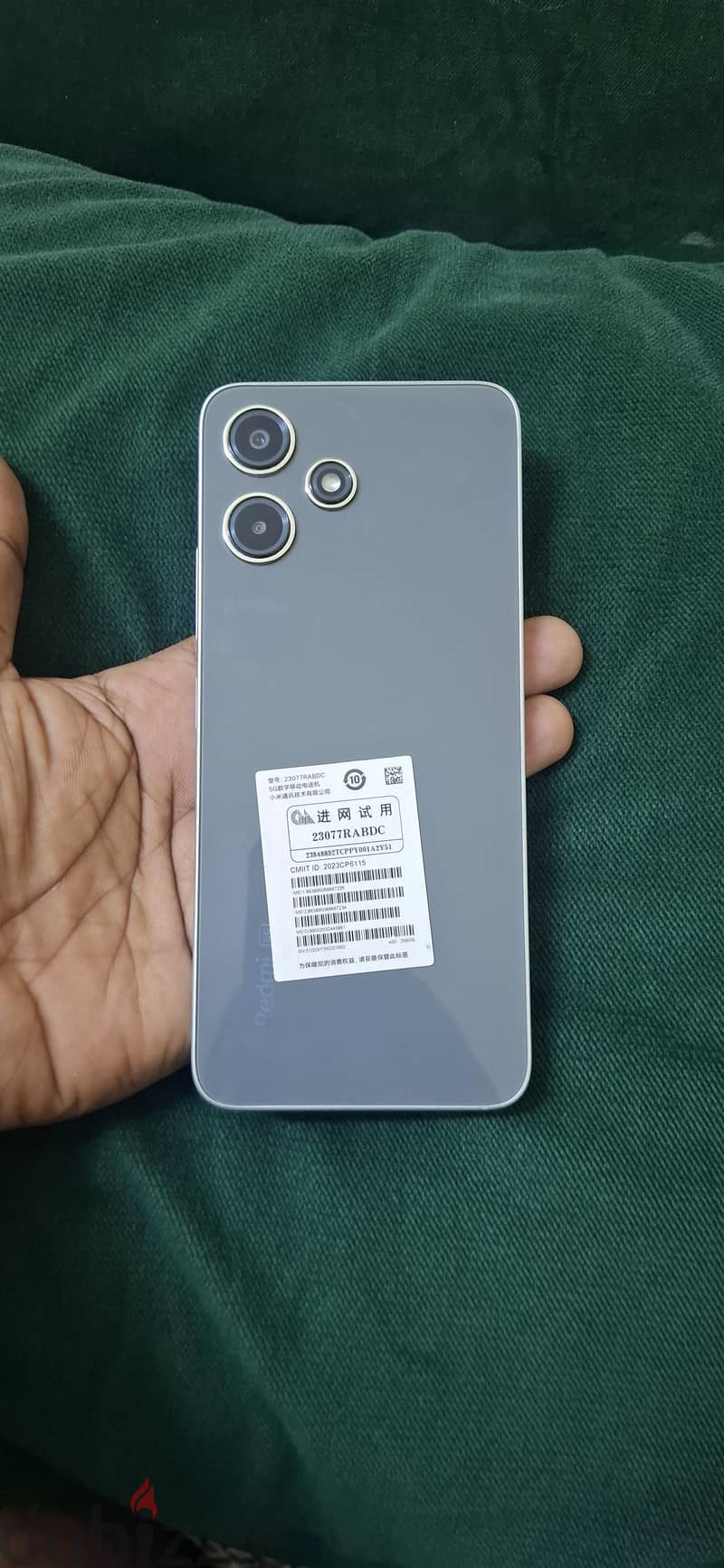 redmi 12 5g 1