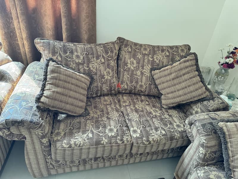 7 seater sofa 2