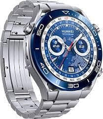 Huawei ultimate 1  blue voyage premium luxury watch for sale 1