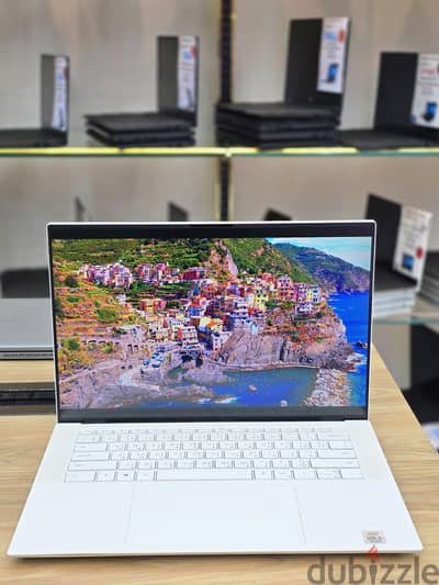 Dell XPS 15 9500 Core i5-10th Generation