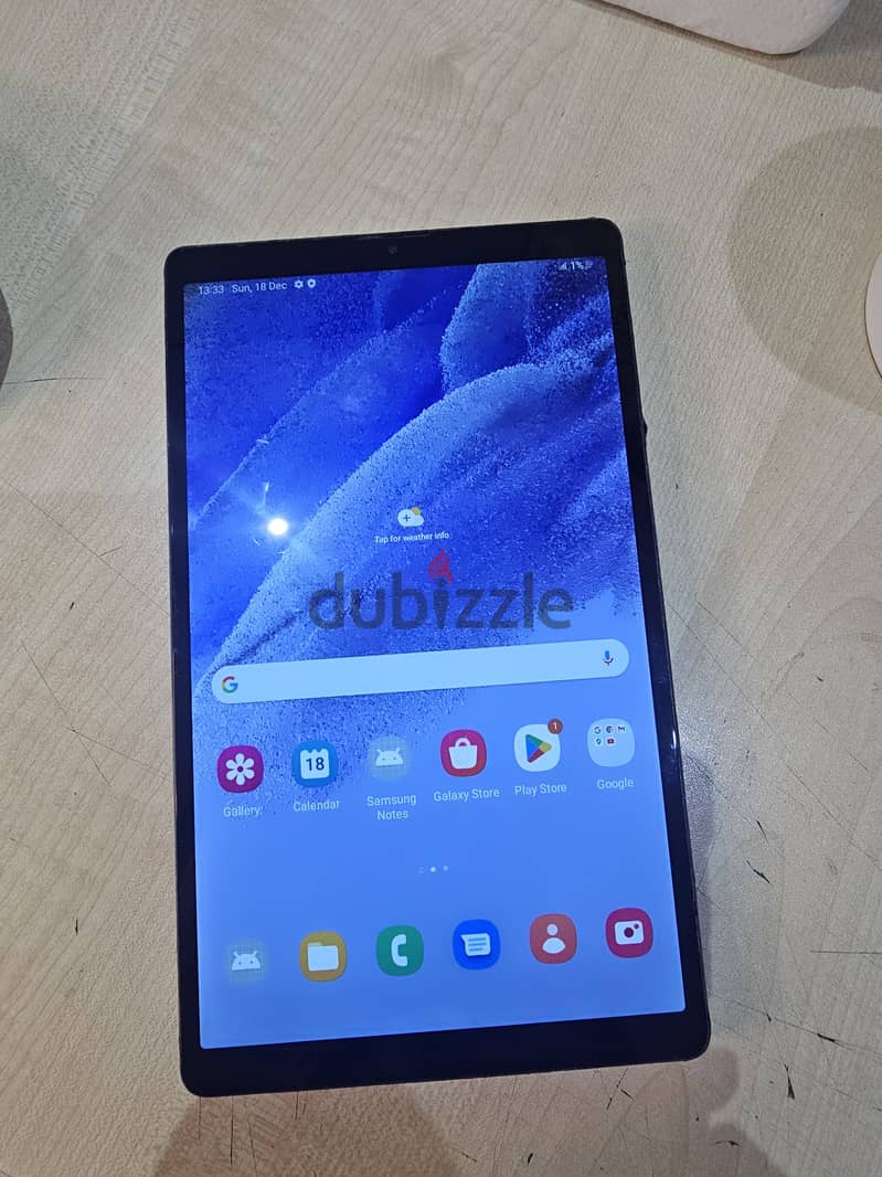 Samsung A7 lite 3Gb 32GB 8 inch - 39591018 1
