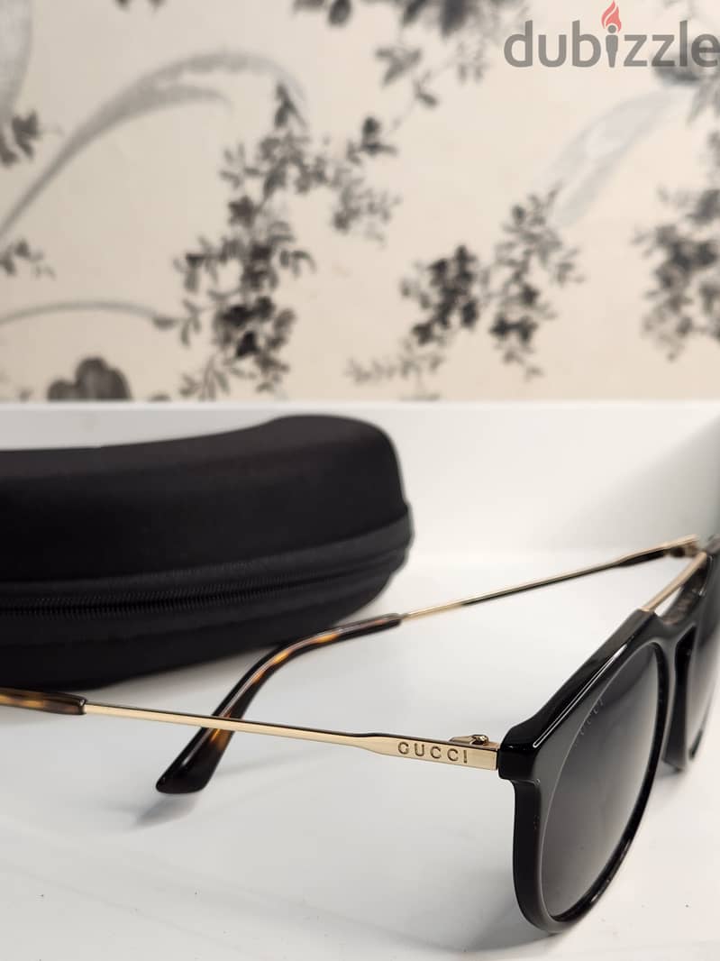 Used clean Sunglass - 39591018 3