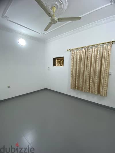 Furnished room for rent
