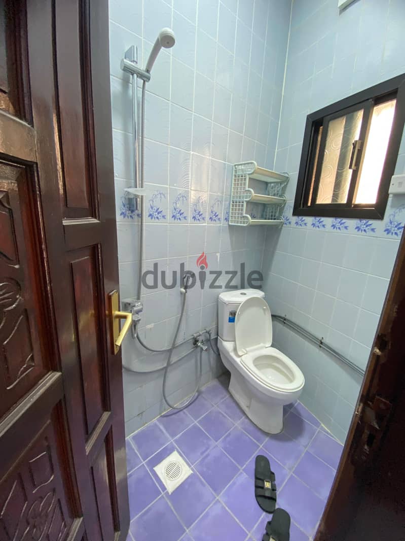 Furnished room for rent 1