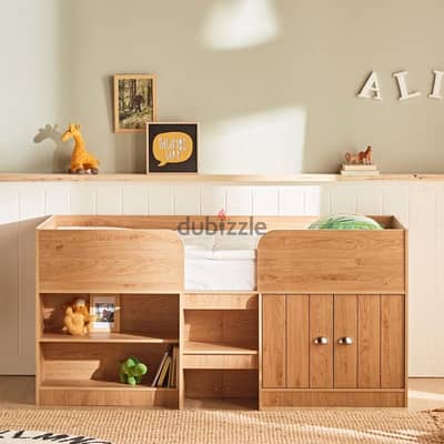 Kirby kids bed