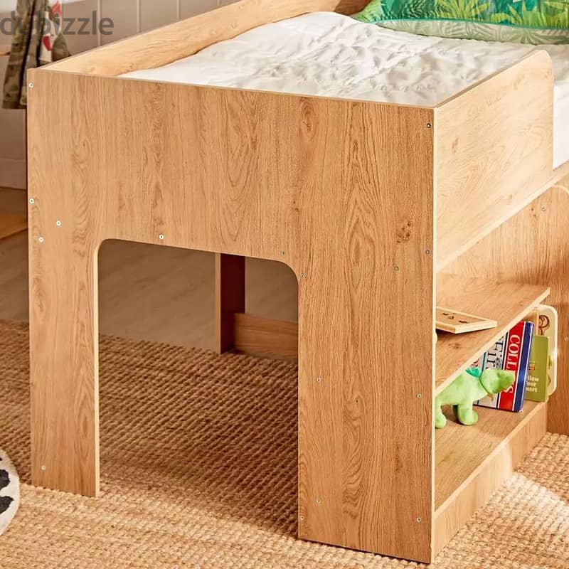Kirby kids bed 2