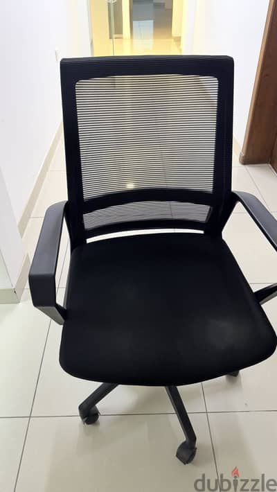 Office chair 12 bd