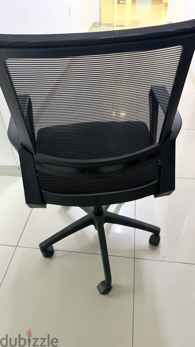 Office chair 12 bd 1