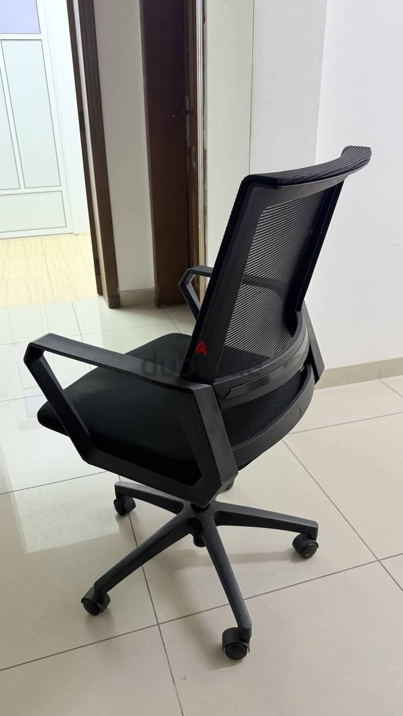 Office chair 12 bd 2