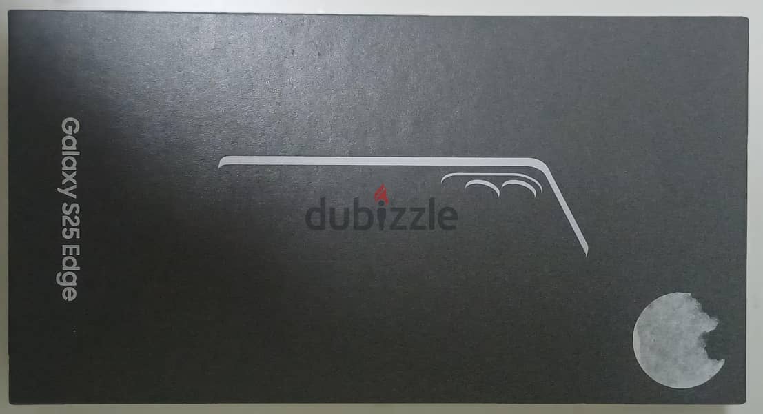 Samsung S25 Edge 1